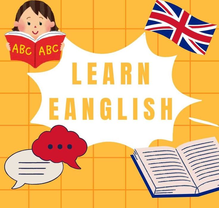 Korepetycje z języka angielskiego