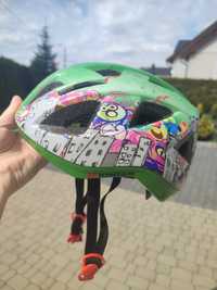 Kask rowerowy Kross