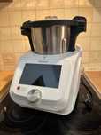 Monsieur Cuisine Connect LIDLOMIX