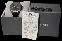 Timex zegarek męski TW4B10800 gwarancja