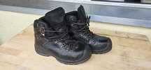 SOLID GEAR BRAVO GTX buty ze skóry licowej rozmiar 39 wkładka 25,8cm