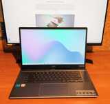 Laptop Acer Chromebook Plus 515