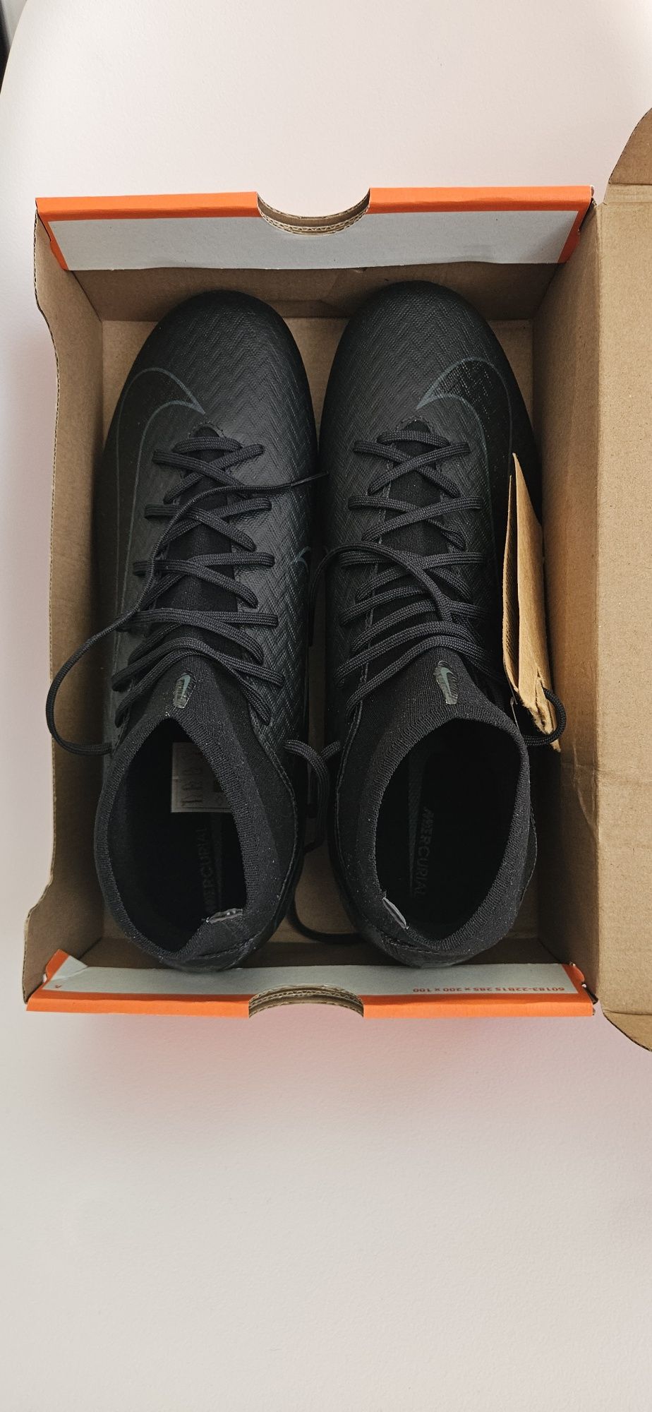 Korki Nike Mercurial r. 44 / 43 nowe