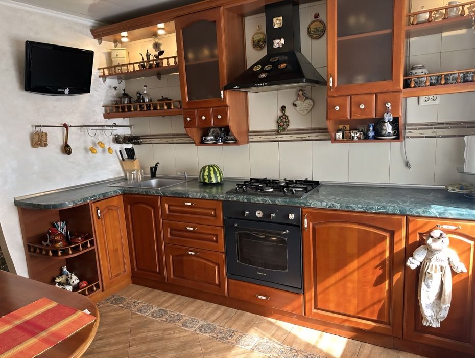 Актуально! 3-ая Бородинский,  район Амстор.