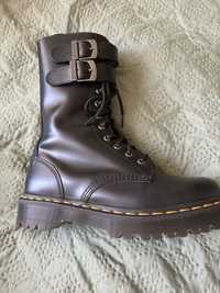 Dr Martens Caspian Alt r 40