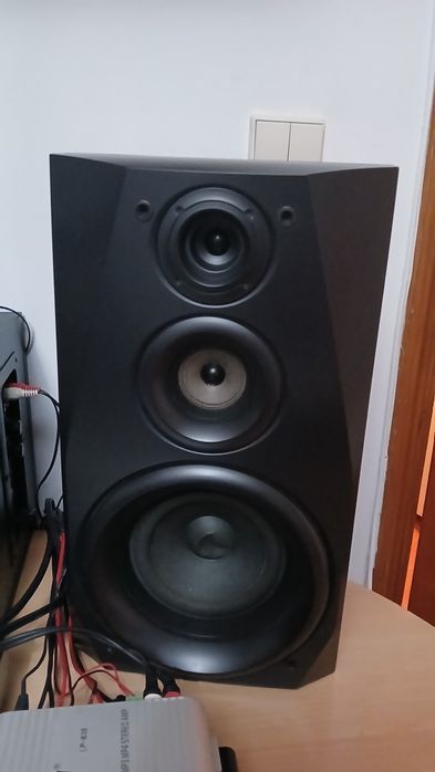 Vendo  duas colunas em bom estado