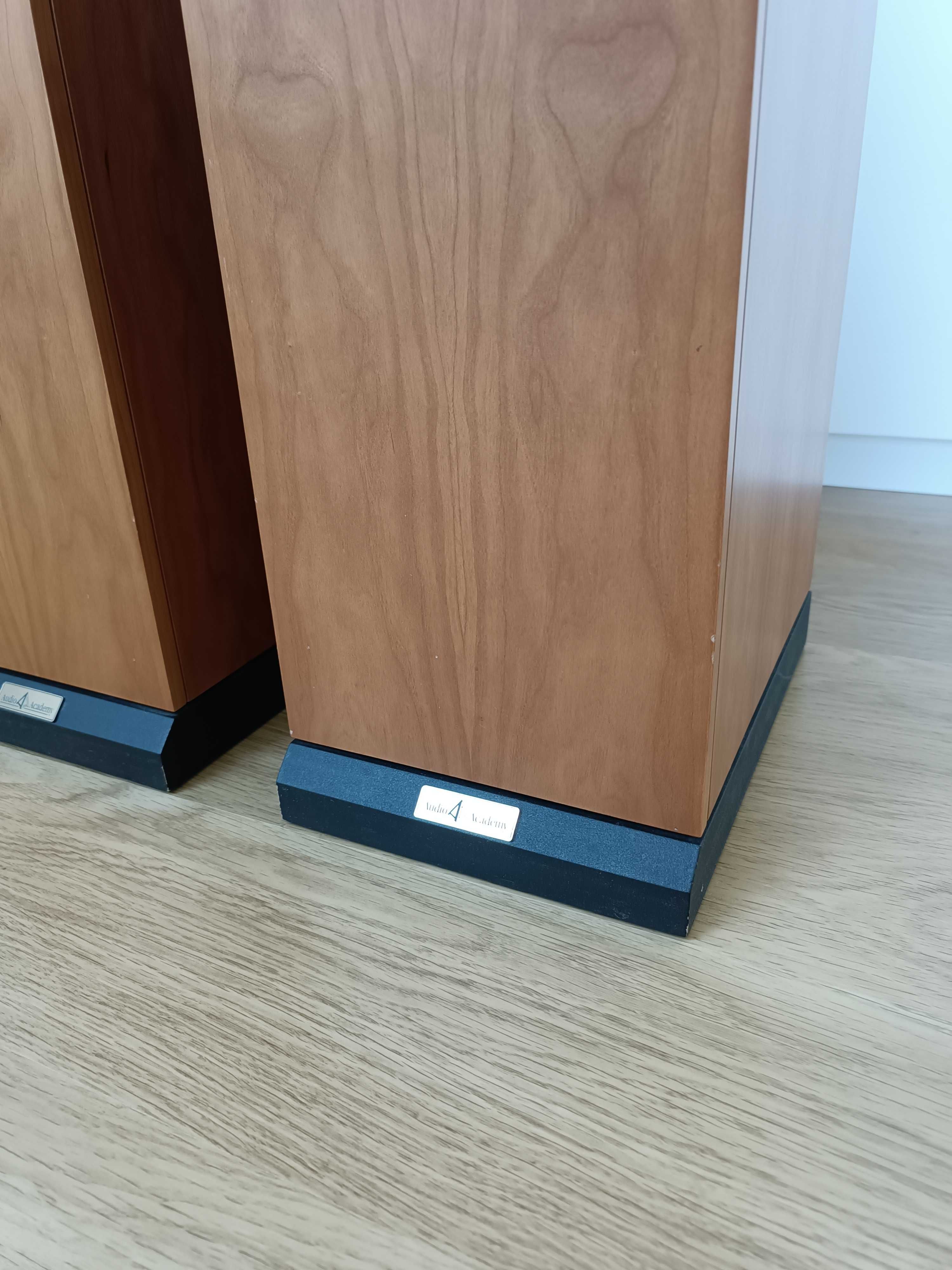 Kolummy Audio Academy Phoebe III naturalny fornir, seas 27TBC visaton