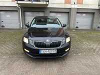 Skoda Octavia 2.0 TDi 150KM Ambition salonPL 23%FV serwisowana