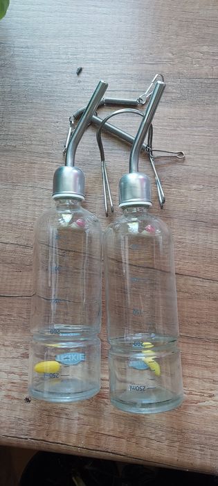 Poidełka dla gryzoni do klatki