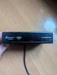 Спутниковый тюнер eurosky es 4080hd