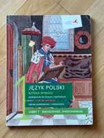 Język Polski sztuka wyrazu 1 starożytność średniowiecze