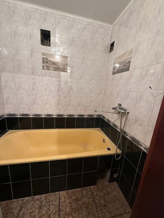 Трикімнатна квартира по Сокальській!!!