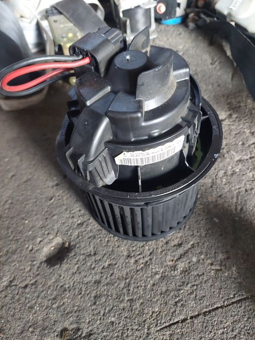 Motor de sofagem peugeot 508, 2015