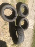 opony zimowe kleber 235/45r17