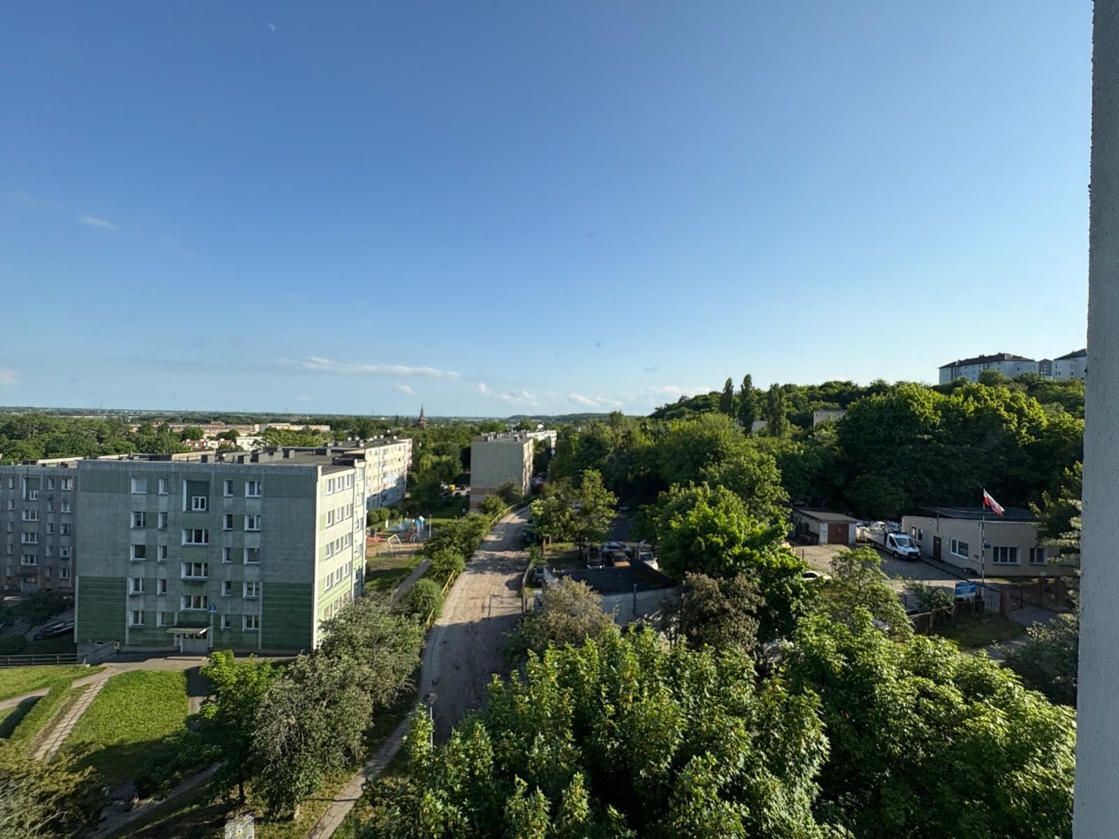 Mieszkanie na sprzedaż - Gdańsk, Diamentowa -REZERWACJA