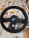 Fanatec Wheel - Volante CSL Steering Wheel P1 V2 (QR2 Lite)