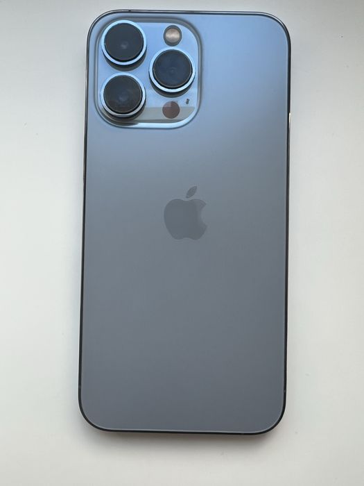 iPhone 13 Pro Sierra Blue 128GB