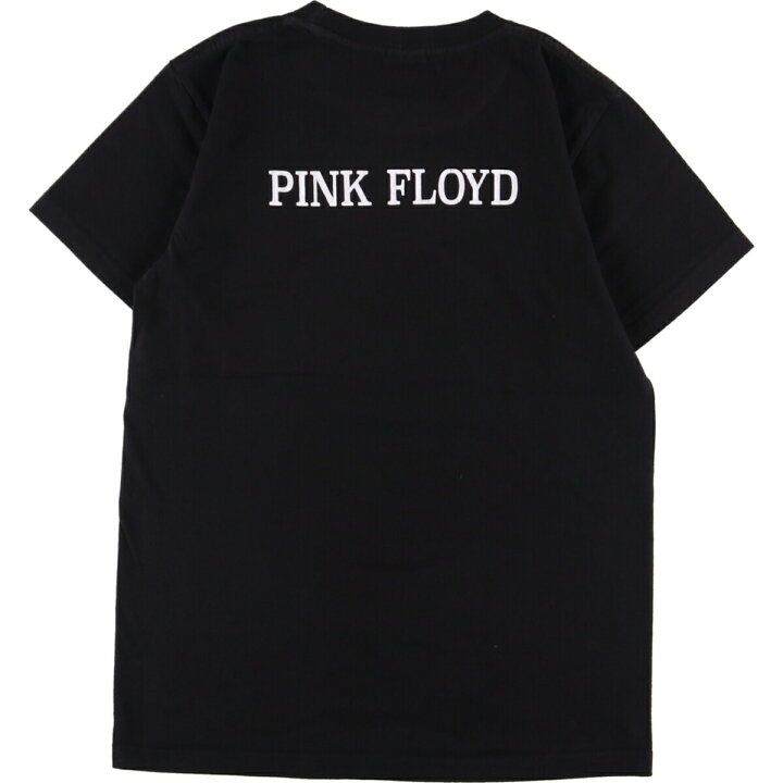 Вінтажна футболка Pink Floyd "Dark Side of the Moon" | XL  з Німеччини