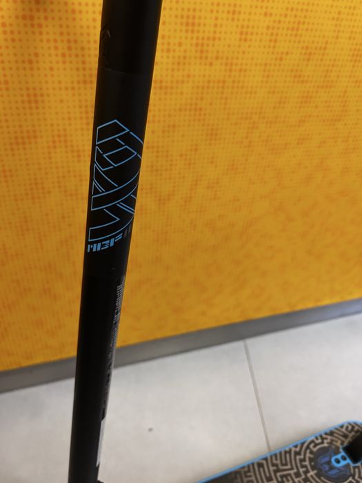 Sprzedam hulajnogę wyczynową MPG