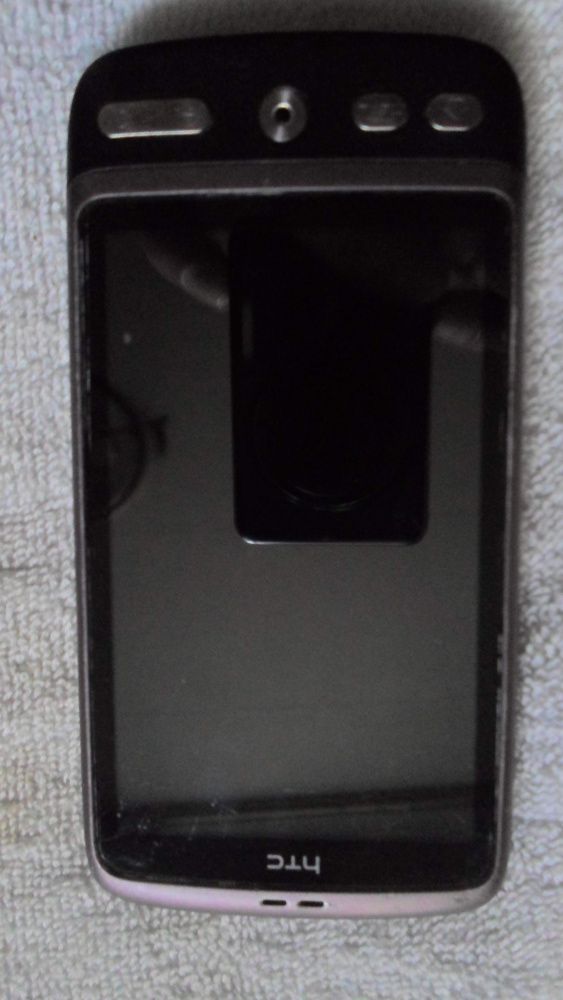 Смартфон HTC PB 99400 CDMA