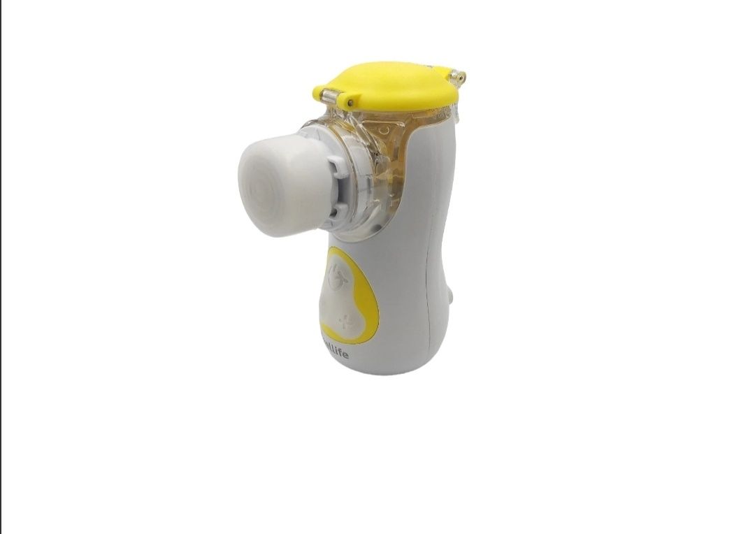 Przenośny inhalator nebulizator Air Kids