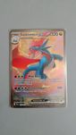 Salamence EX JTG 187 Pokemon