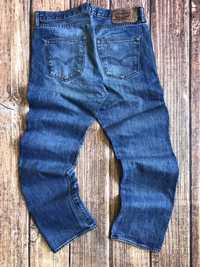 Levis Straus jeans denim casual