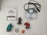Disney Infinity-Starter Pack Wii