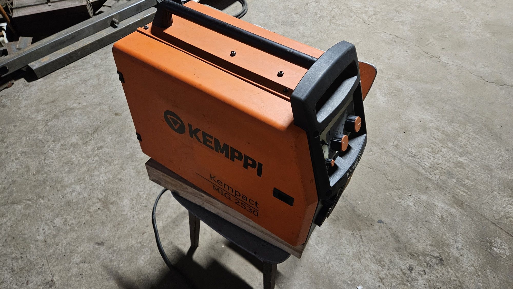 Migomat KEMPPI kempact 2530