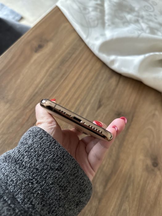 Iphone 11 Pro Gold