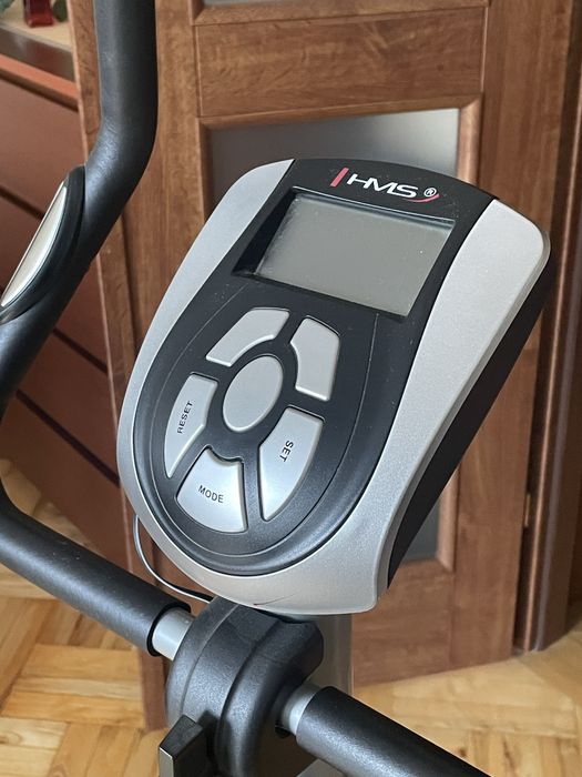 Orbitrek rower stacjonarny