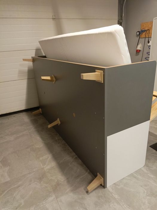 Łóżko dziecięce stan idelany