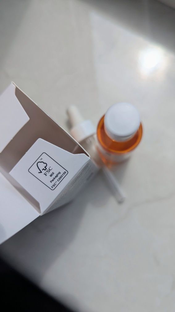 Сироватка с10 la roche posay