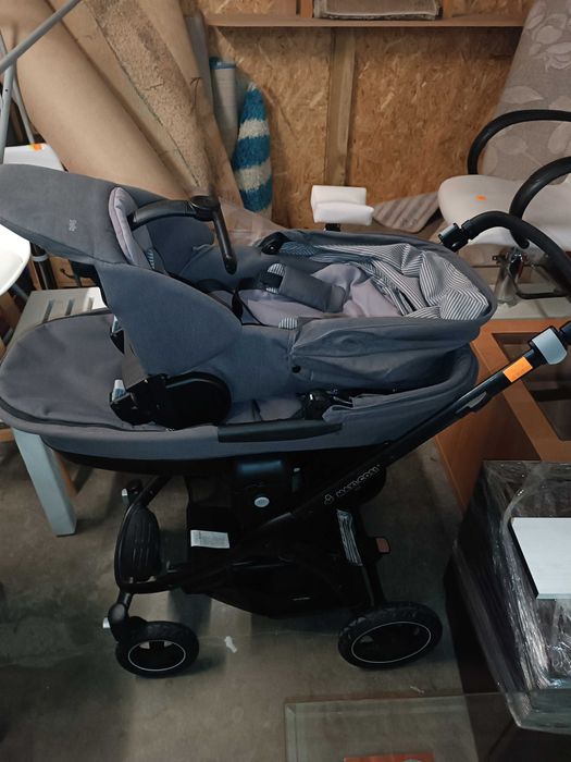 Wózek "2w1" Maxi-Cosi