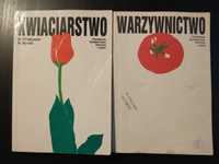 Warzywnictwo i Kwiaciarstwo - Chlebowski, Mynett, Dobrakowska-Kopecka