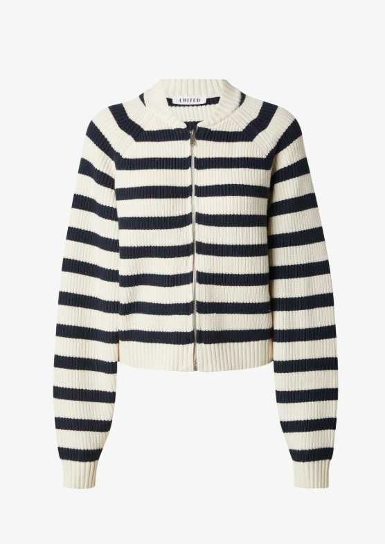 Nowy sweter kurtka bomber Edited r. 38