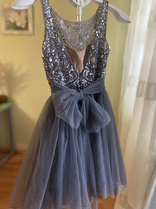 Вечірня сукня Sherri Hill (Оригінал)