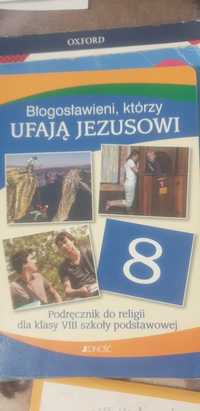 Błogosławieni, którzy UFAJĄ JEZUSOWI 8