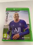 EA Sports FIFA 22 XBOX Series X S One