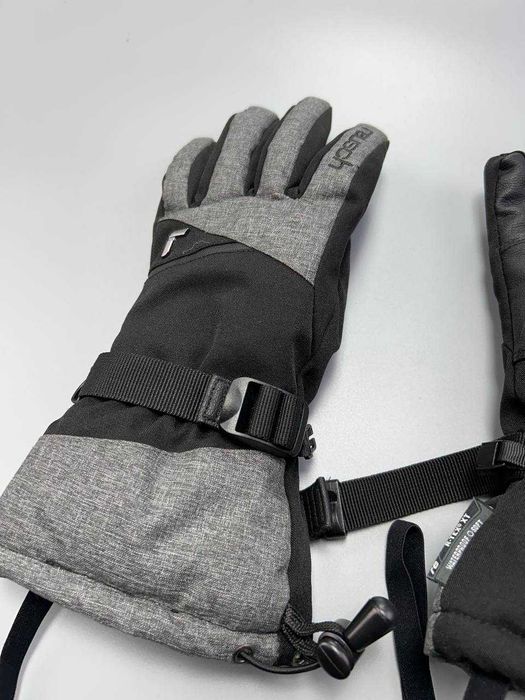 Гірськолижні рукавиці reusch outset r-tex xt