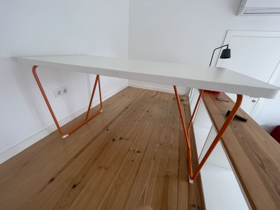 Mesa IKEA Rydeback Branca