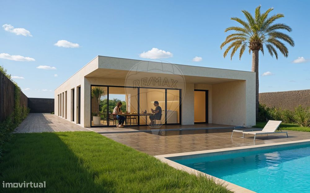 Moradia T3 para venda