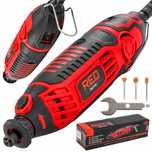 Mini szlifierka prosta trzpieniowa wielofunkcyjna 280w 35000rpm