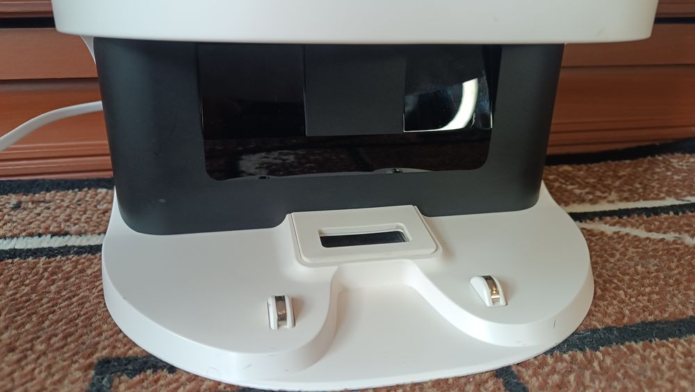 Робот-пилосос Lenovo T1S Pro