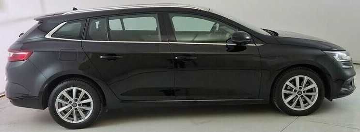 Renault Megane IV Para Peças - Há Peças
