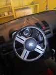 Lupo 3L 1.2 TDI - kierownica