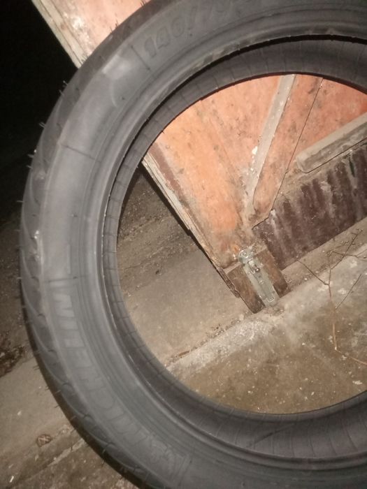 PENEU MOTA 140/70 - 17