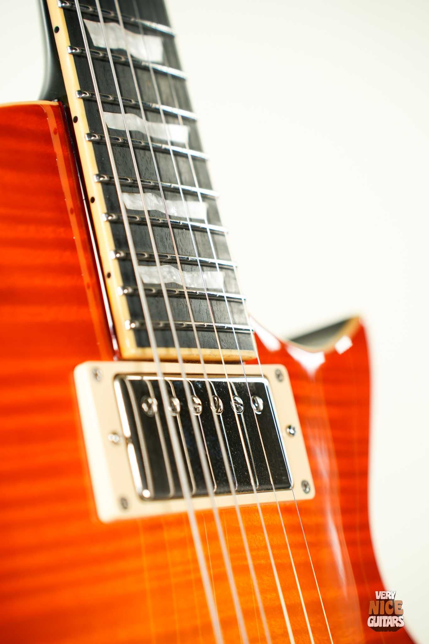 ESP E-II Eclipse