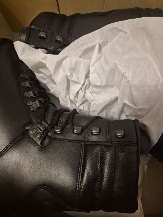 Buty  28 43 na złą pogode