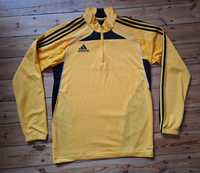 Męska bluza treningowa Adidas rozmiar 38/40